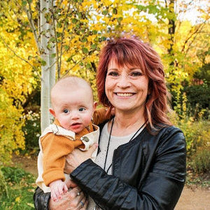 Meet your Posher, Tammy